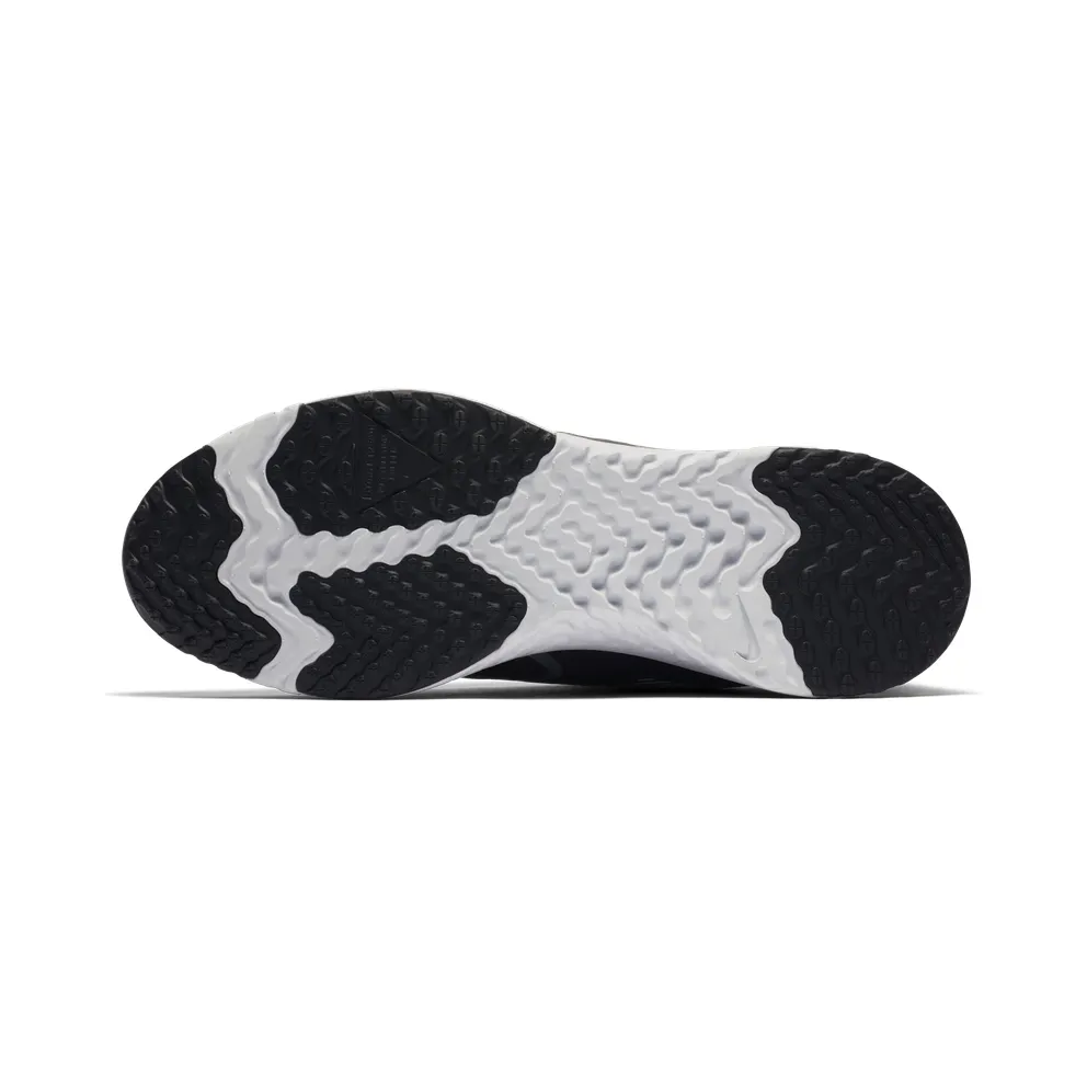 Nike Odyssey React 2 Shield Black Cool Grey (BQ1671-003)