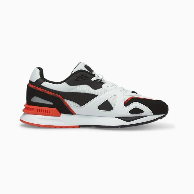 Puma Mirage Mox Piping Orange/Black/White (38101401)