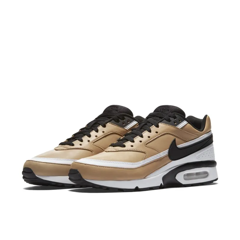 Nike Air Classic BW Vachetta Tan Vachetta Tan/Black/White (819523-201)