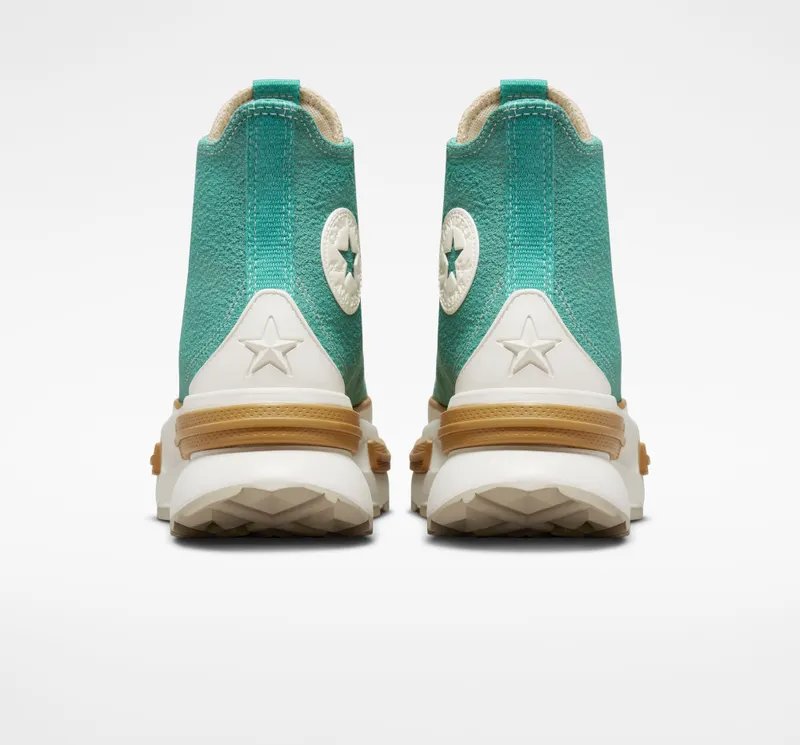 Converse Run Star Legacy CX Workwear Algae Coast/beach Stone/egret