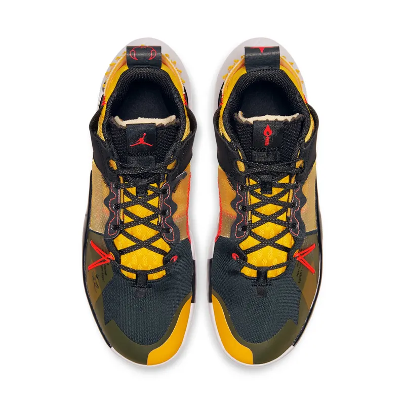 Jordan Why Not Zer0.2 Flash Crimson (AQ3562-002)