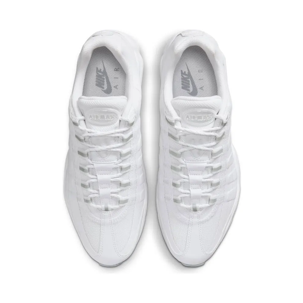 Nike Air Max 95 Ultra White Wolf Grey (FJ4216-100)