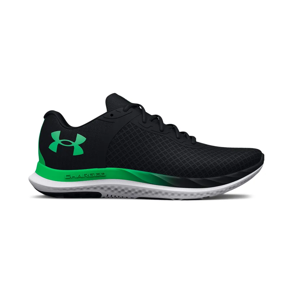 Under Armour Charged Breeze Black (3025129-004)