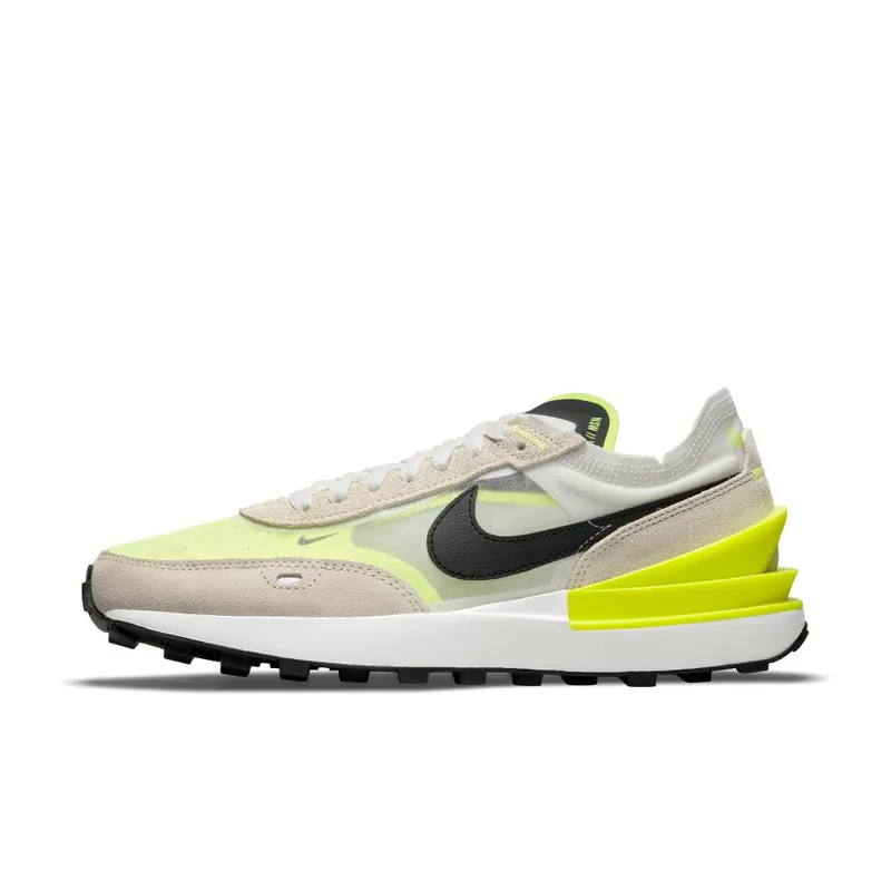 Nike Waffle One White (DN4696-101)