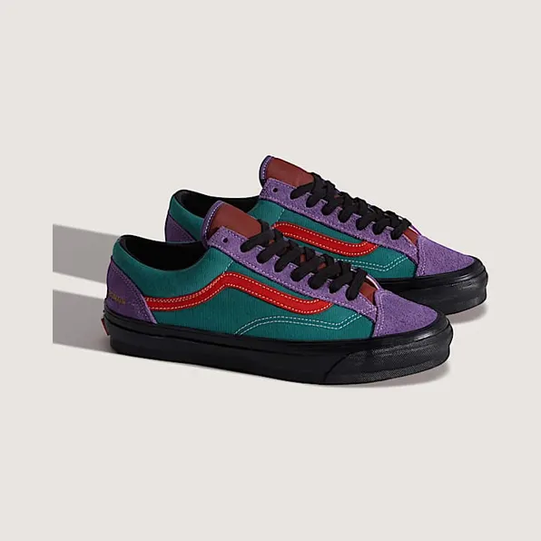 vans-old-skool VN000DC0IVG