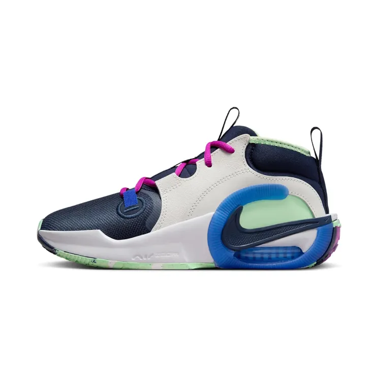 Nike Air Zoom Crossover 2 SE Phantom Hyper Royal Hyper Violet Obsidian (FN4999-001)