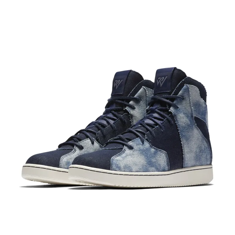 Jordan  Westbrook 0.2 Bleached Denim Midnight Navy/Sail-Midnight Navy (854563-406)
