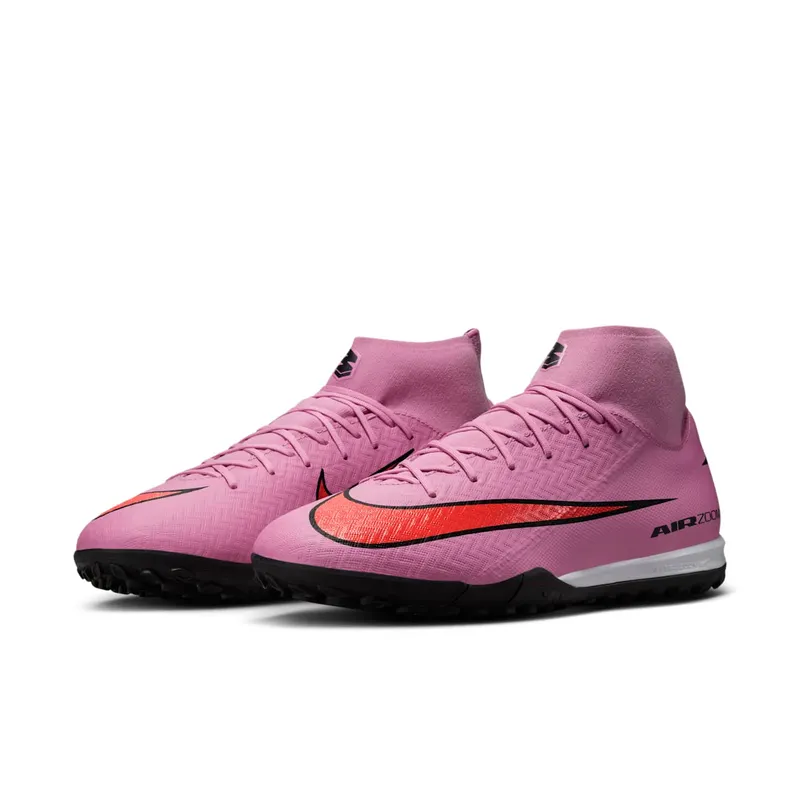 Nike Mercurial Superfly 10 Academy TF Scary Good Pack (FQ8331-600)