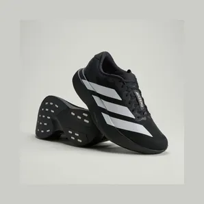 adidas Adizero Evo SL “Core Black / Cloud White / Core Black” (JP7149)
