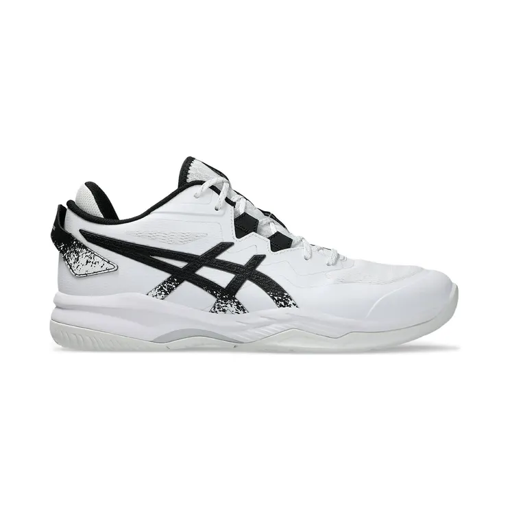 ASICS Gel-Fastblaze White Black (1063A087-101)