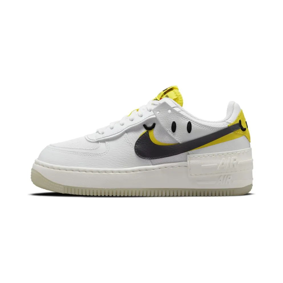 Nike Air Force 1 Low Shadow Go The Extra Smile (W) (DO5872-100)