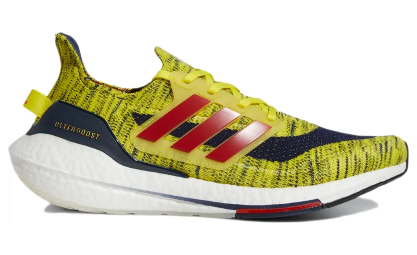 adidas Ultra Boost 21 Columbia National Soccer Team (GZ7121)