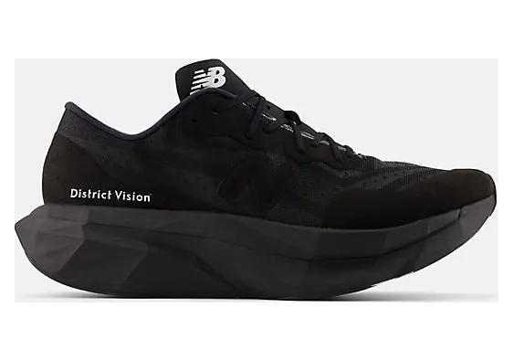 New Balance FuelCell Supercomp Elite V4 District Vision Black (MRCELDV4)