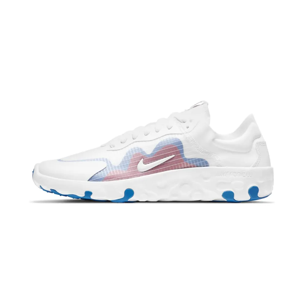 Nike Renew Lucent Weiß (BQ4235-104)