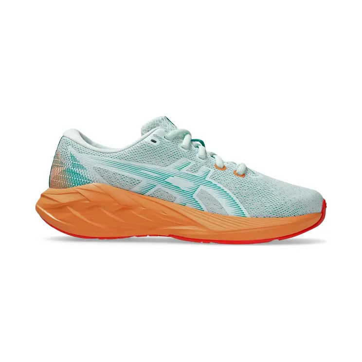 ASICS Novablast 5 Soothing Sea Wave Teal (1014A367-400)