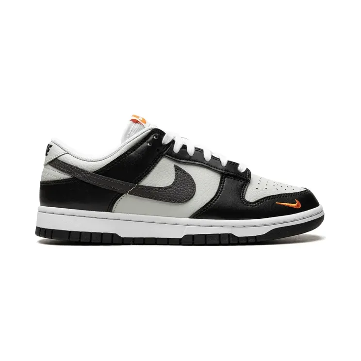 Nike Dunk Low Black/Amber Brown “Black” (FN7808)