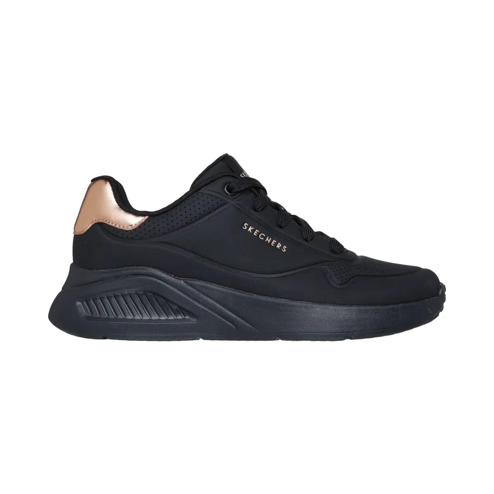 Skechers Skech Black (177291-BBK)