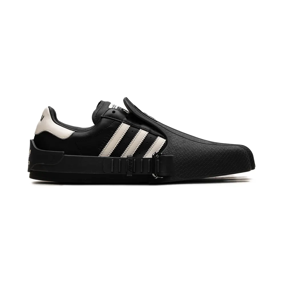 Adidas Superfinger Superstar “AVAVAV Black” (JP7141)