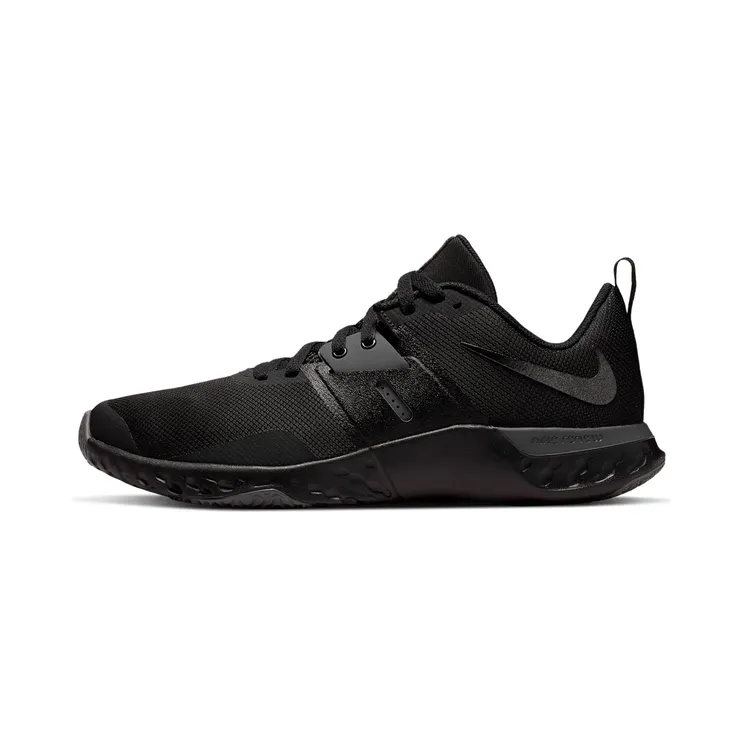 Nike Renew Retaliation TR ‘Anthracite’ “Black / Anthracite / Dark Grey” (AT1238-005)