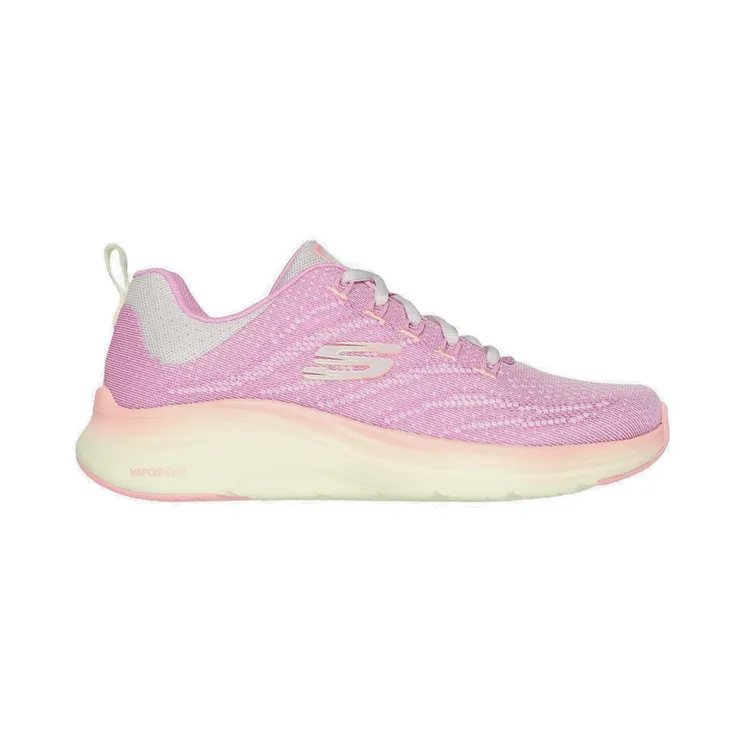 Skechers Vapor Foam – Summer Journey “Pink” (150401PKMT)