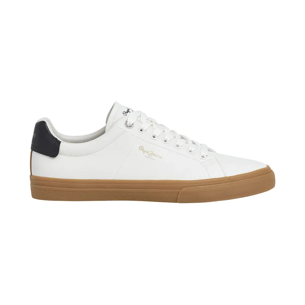 Pepe Jeans Kenton Base Shoes PMS300003-814