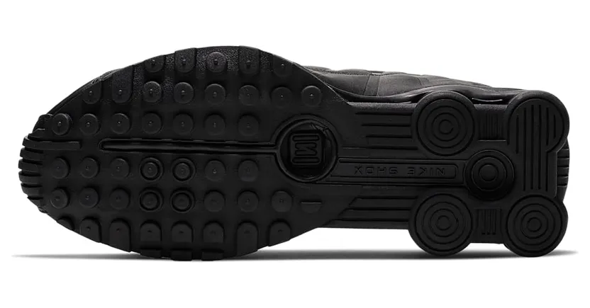 nike-shox BQ4000-001