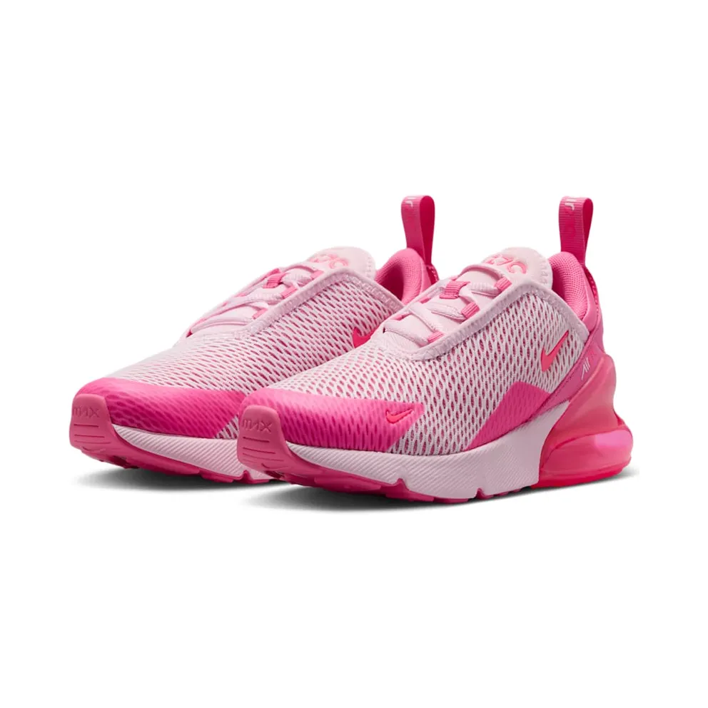 Nike Air Max 270 Pink Foam / Pinksicle / White (IQ9200-663)