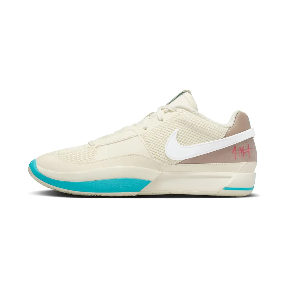 Nike Ja 1 “Day One” (DR8785-102)