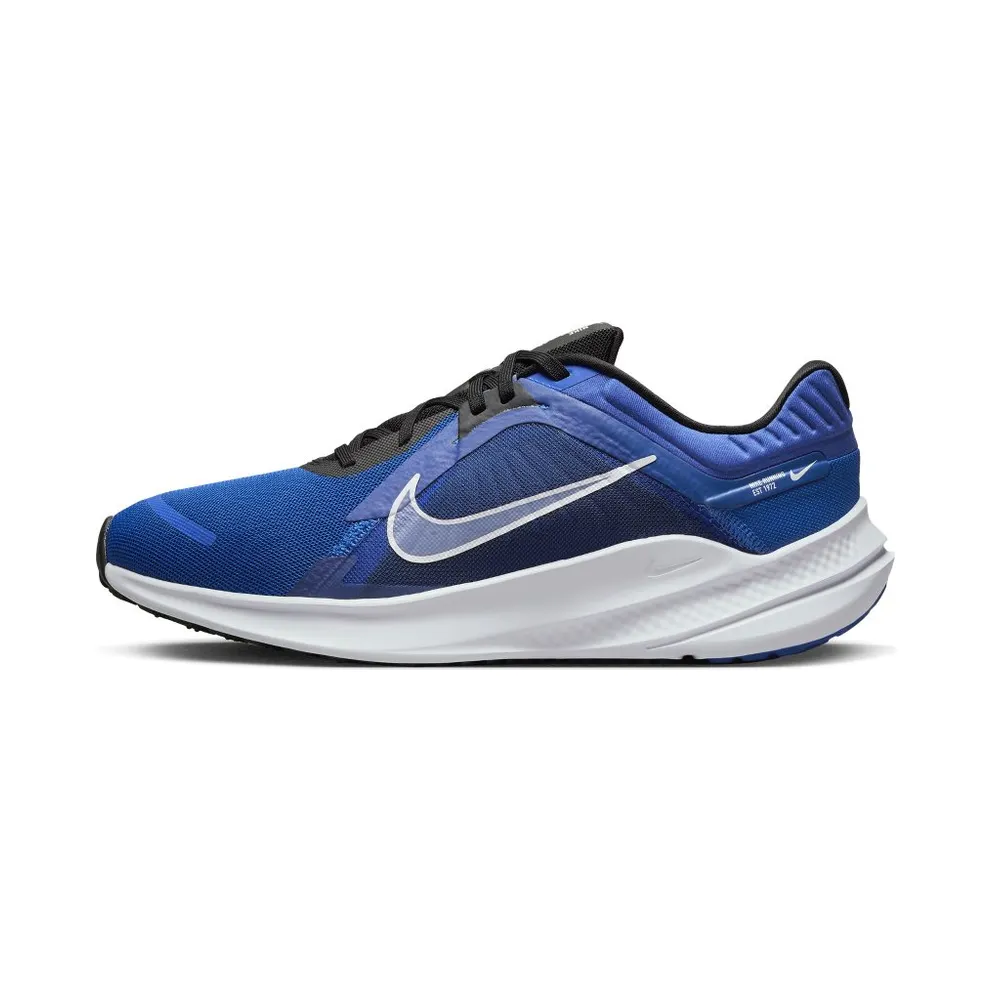Nike Quest 5 Road Running Blue (DD0204-401)