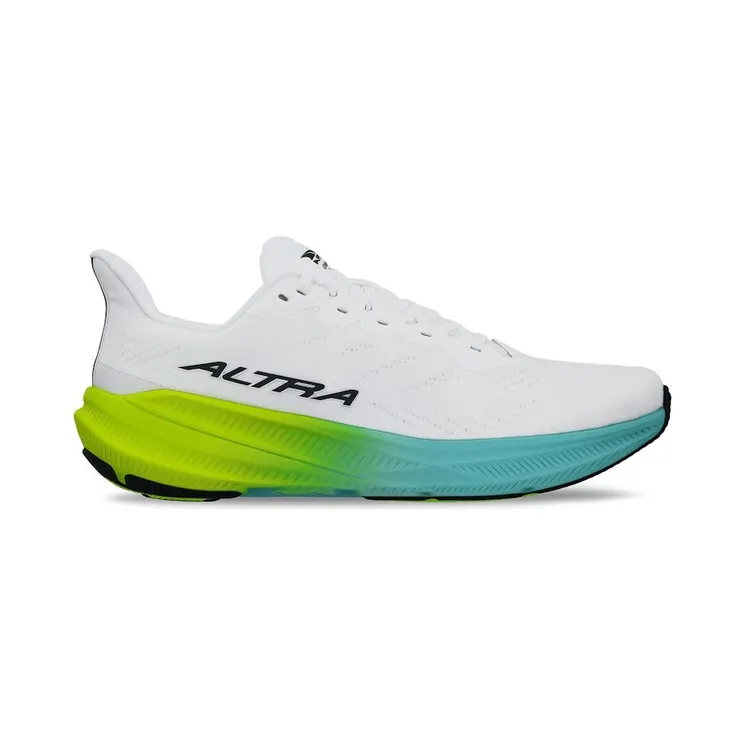 Altra Experience Flow 2 White Lime (AL0A85RE-102)