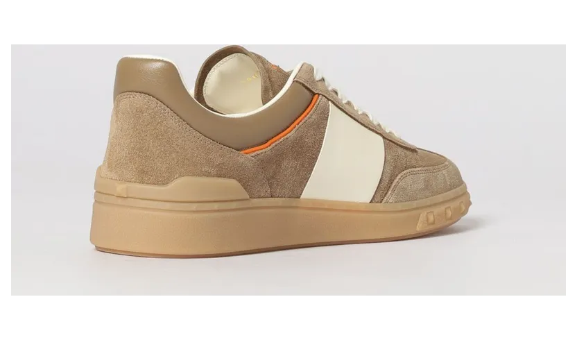 Valentino garavani Sneakers Kaki (8Y2S0H77LALBSB) (2)