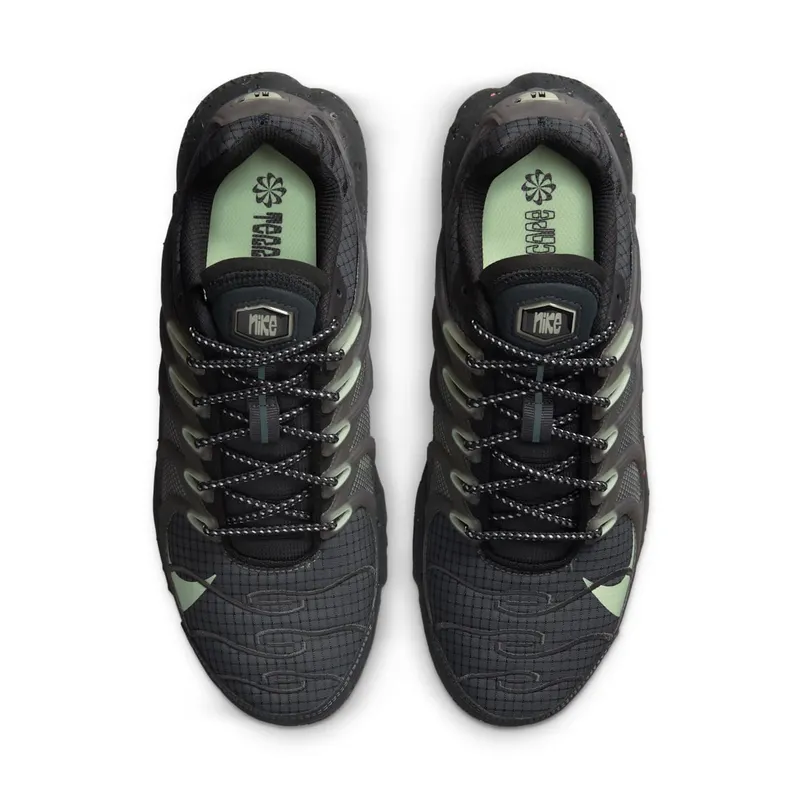 Nike Air Max Terrascape Plus Black 50% Sustainable Materials (DC6078-002)