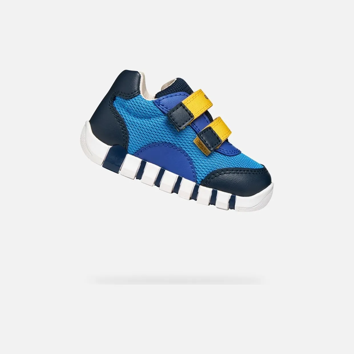 geox-sneaker B3555C01454C4DF4