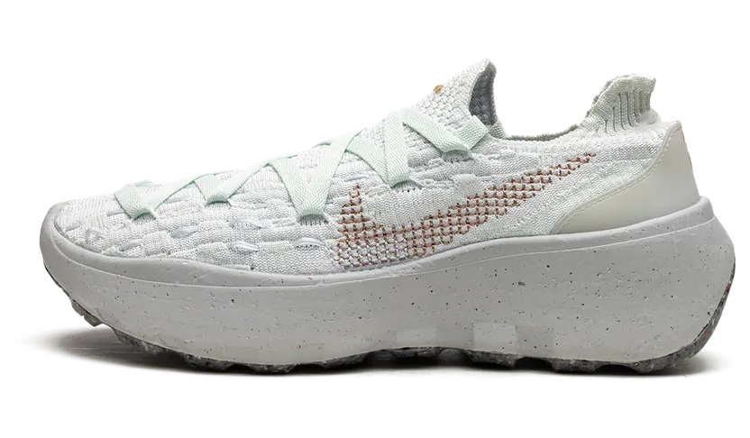 Nike SPACE HIPPIE 04 “Barely Green” (DA2725-300)