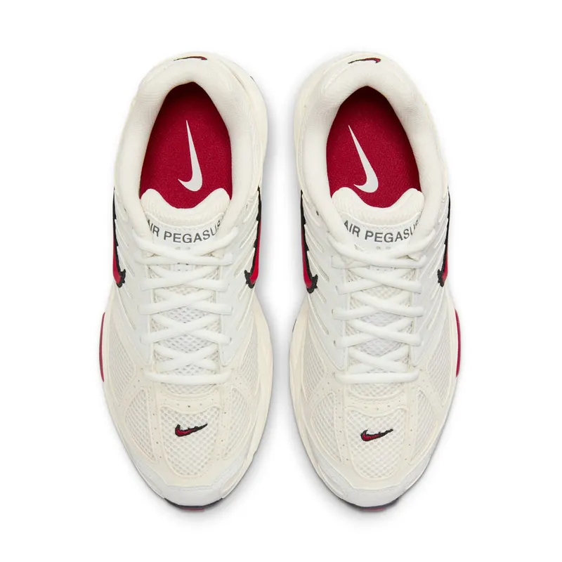 Nike Air Peg 2K5 White Coconut Milk Red (HQ5718-101)