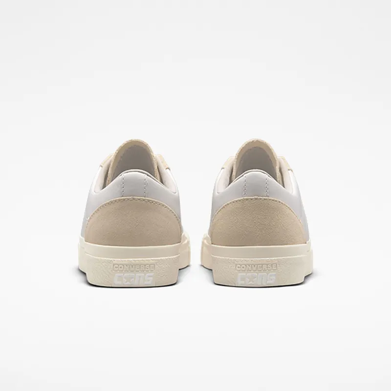 Converse CONS One Star Pro Craft Suede & Leather Pale Putty/natural Ivory