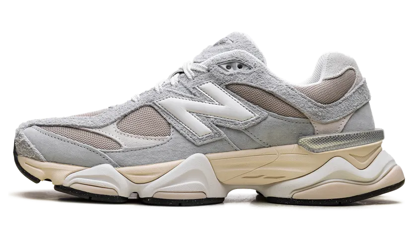 New Balance 9060 “Lone Star Grey StoNewar” (U9060440)