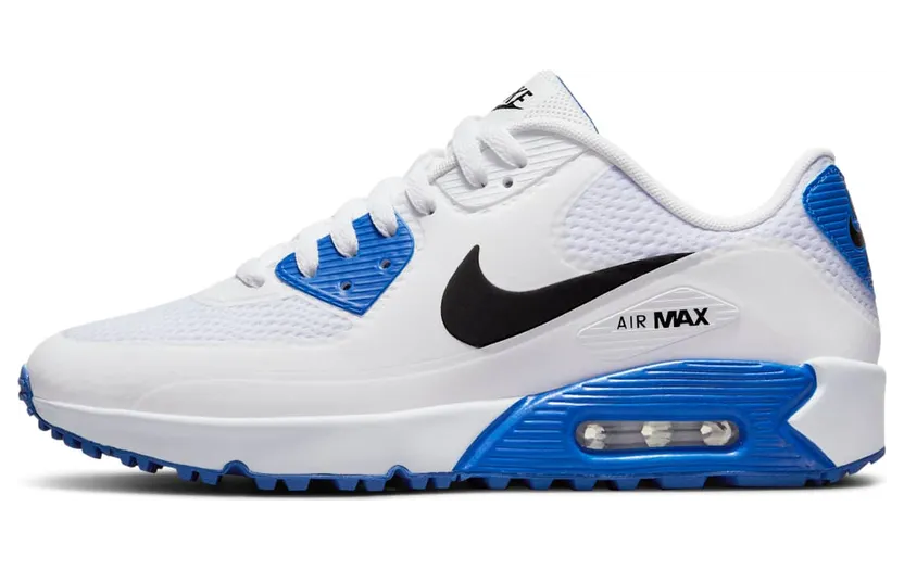 Nike Air Max 90 G White Royal (CU9978-106)