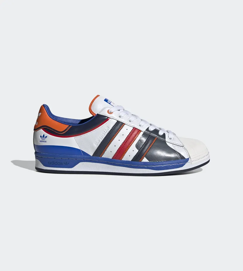 adidas Superstar “Starting Five” (FW8153)
