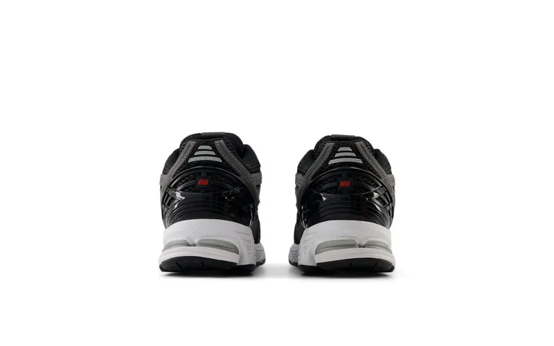 New Balance 1906R “Black Team Red Castlerock” (U1906RCB)