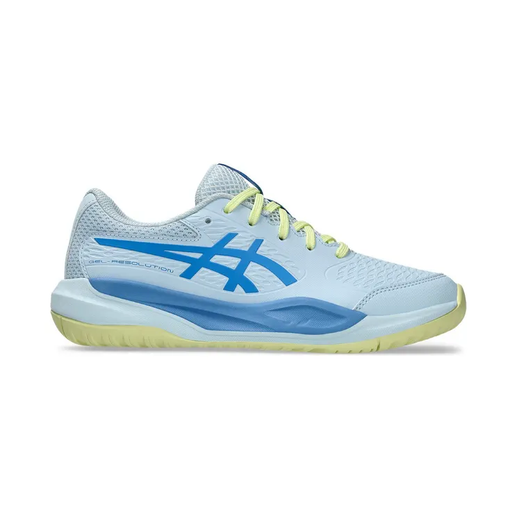ASICS Gel-Resolution X Light Blue Coast (1044A081-401)