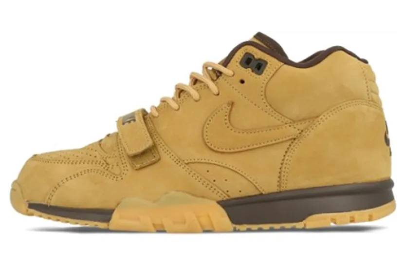 Nike Air Trainer 1 ‘Flax’ (2014) (607081-201)