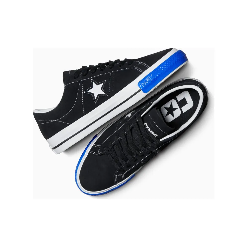Converse One Star Pro Paris Paris Blue