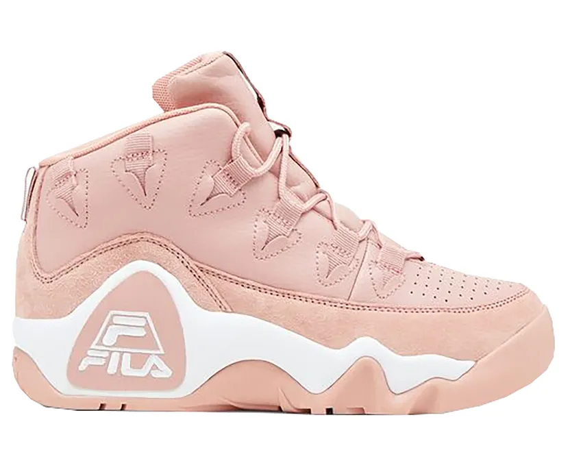 Fila Grant Hill 1 Peach (W) (5BM00529-661)