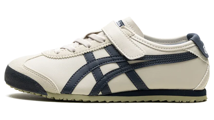 Onitsuka Tiger Mexico 66 PS “Birch India Ink” (1184A049-200)