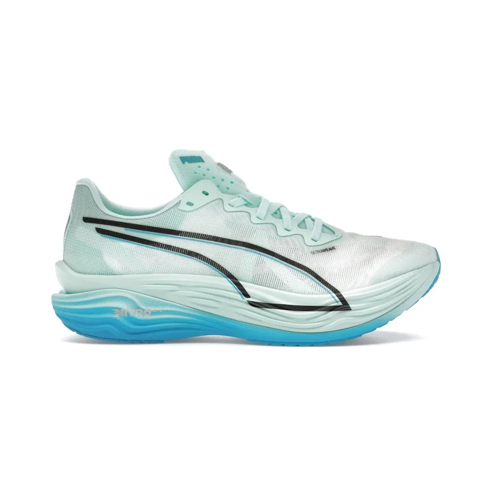 Puma Deviate Nitro Elite 3 Mint Melt Speed Blue (309809-07)