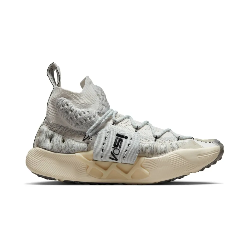 Nike ISPA Sense Flyknit Grey (CW3203-001)