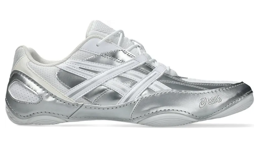 Asics Hypersync “White Pure Silver” (1203A879-100)