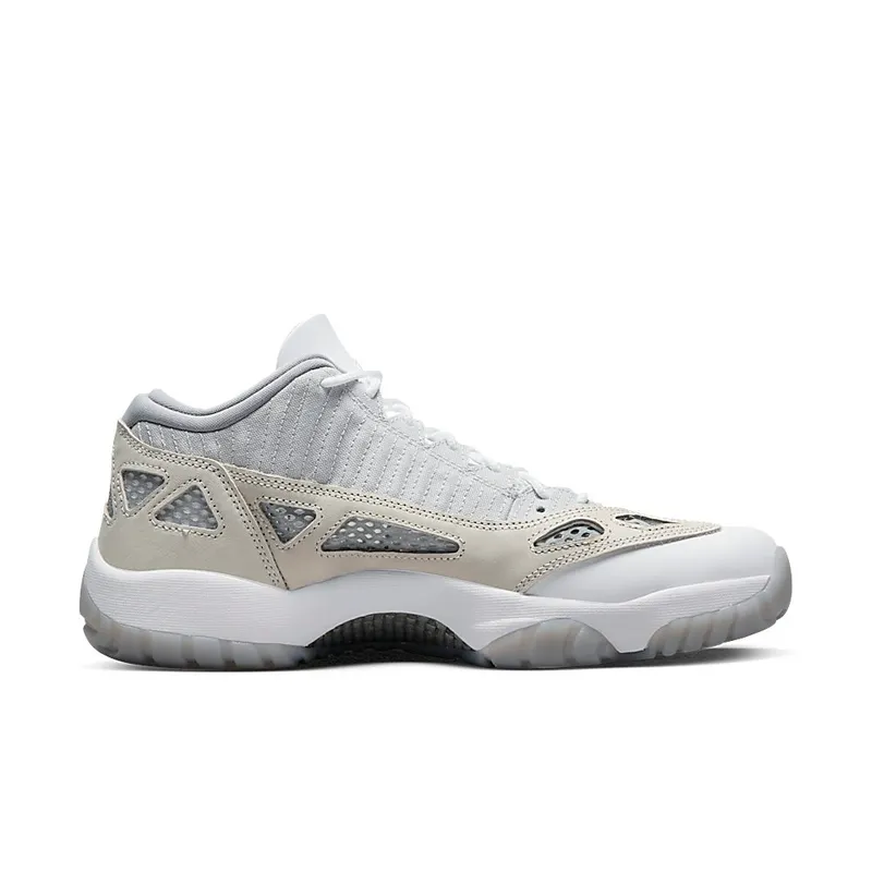 Air Jordan 11 Retro Low IE Brown (919712-102)