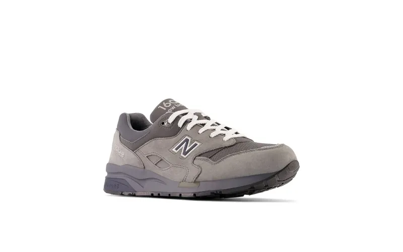 New Balance 1600 Shadow Grey (CM1600EL)